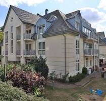 zentrale Lage, 70 m bis zum Strand! Attraktive 2-Zimmer-Etagenwohnung mit Südwest-Balkon! - Boltenhagen Ostseebad Boltenhagen