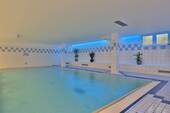 hauseigenes Schwimmbad - 