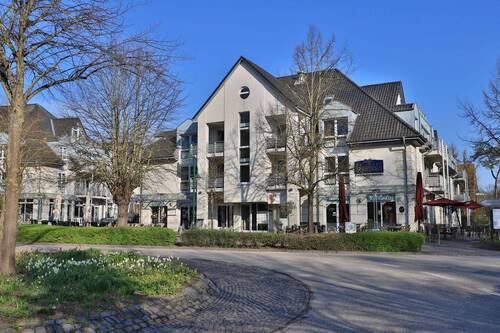 "Residenz Seestern" - 