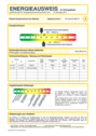 Energieausweis Steinpilzweg 24 - 