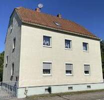 Für Alle, die etwas mehr Platz brauchen - Großzügiges Einfamilienhaus in Riesa