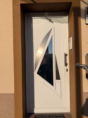 Eingangstür - 