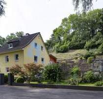 Charmantes Einfamilienhaus mit Diemelblick in Trendelburg-großzügig, gepflegt und viel Potenzial