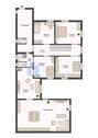 Grundriss EG - 