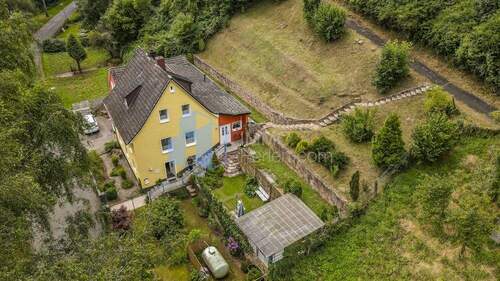 Bild 3 - 7 Zimmer Einfamilienhaus in Trendelburg