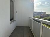 Südbalkon - 