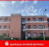 3-Zimmer-Eigentumswohnung mit Südbalkon - Duisburg Hochheide