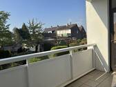 Südbalkon - 3 Zimmer Etagenwohnung zum Kaufen in Duisburg