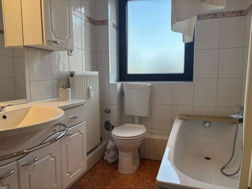 Badezimmer - 