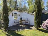 Liebevoll angelegt - 