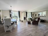 ...Zugang zur Terrasse - 