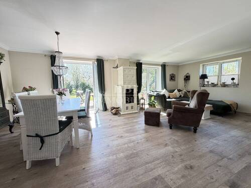 ...Zugang zur Terrasse - 