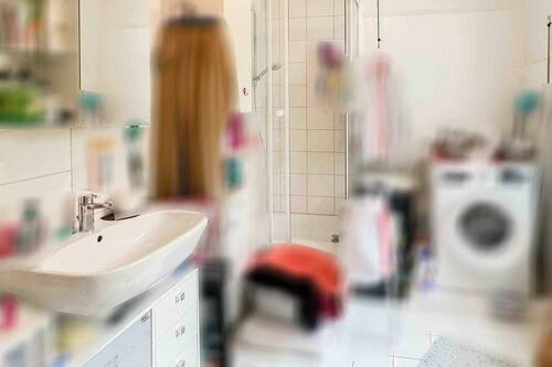 Badezimmer EG - 