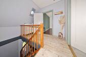Flur Obergeschoss - 