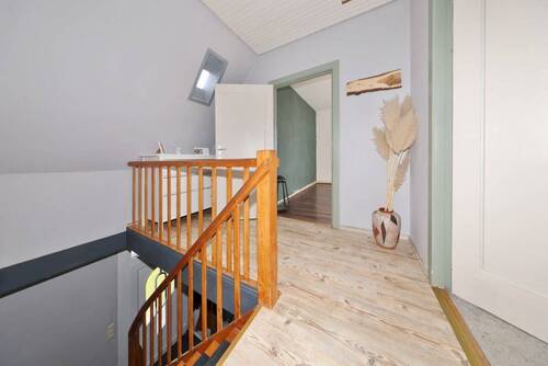 Flur Obergeschoss - 