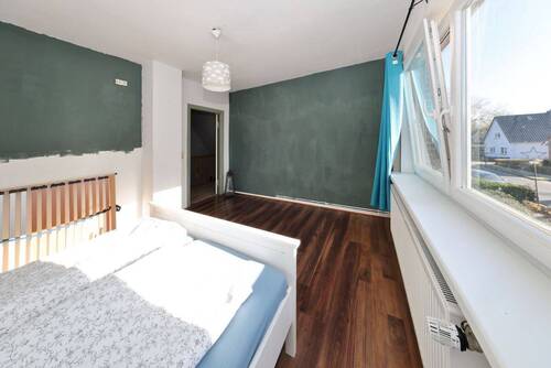 Schlafzimmer - 