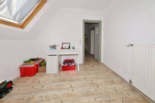 Kinderzimmer I - 