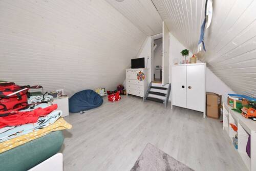 Kinderzimmer II - 
