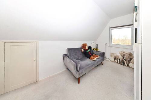 Gästezimmer - 