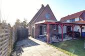 Überdachte Terrasse - 