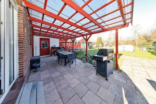 Terrasse - 