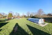 Großer Garten mit... - 