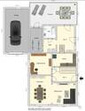 Grundriss Erdgeschoss - 