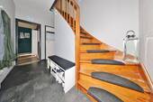 Eingangsbereich - 