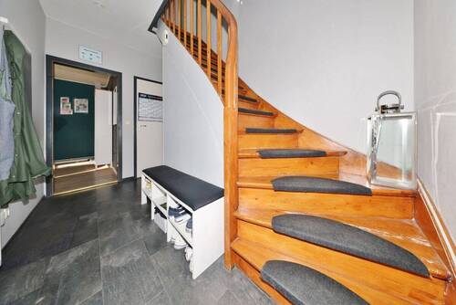 Eingangsbereich - 