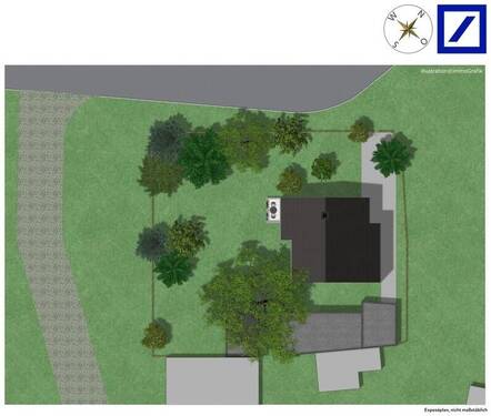 Lageplan - 