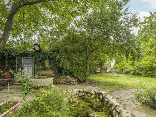 Gartenimpression - 
