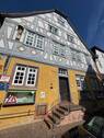 Ansicht.jpg - Historische Wohnung von 1595 – saniert & einzigartig