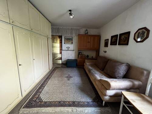 Hinterhaus_Gäste-/ Hobbyzimmer - 