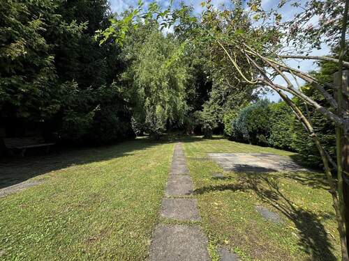 Garten - 