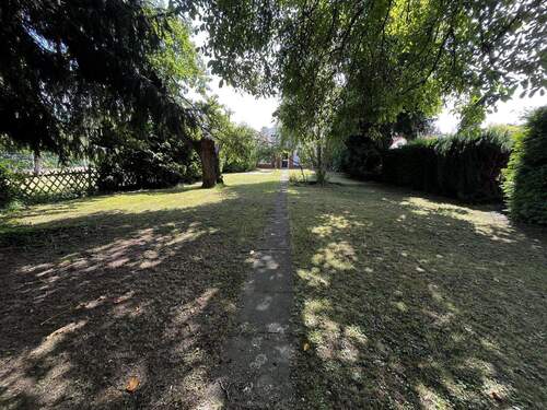 Garten - 