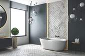 Badezimmer - 