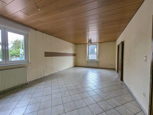Wohnzimmer - 
