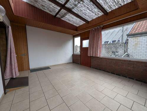 Wintergarten - 