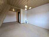 Schlafzimmer DG - 