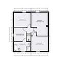 Grundriss DG - 
