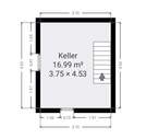 Grundriss KG - 