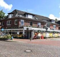 Investieren Sie in Wedel! Wohn- und Geschäftshaus zu verkaufen!