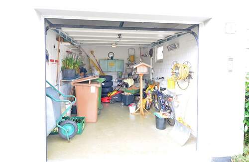 Garage - 