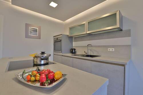 zeitgemäßes Design vereint mit durchdachter Funkti - 