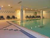 hauseigene Schwimmbad - 