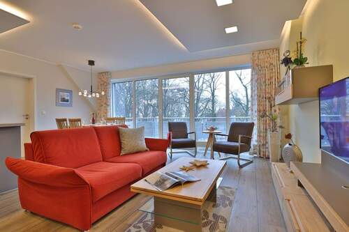 gemütliches Interior - 