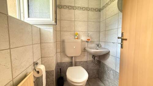Gäste WC - 