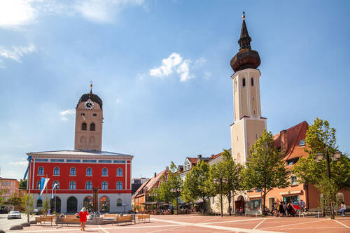 Erding - 