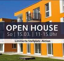 Bezugsfertig: 3-Zimmer-Wohnung mit Süd-Terrasse und Fußbodenheizung in Erding