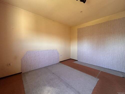 Schlafzimmer - Doppelhaushälfte mit 49,00 m&sup2; in Grünstadt zum Kaufen